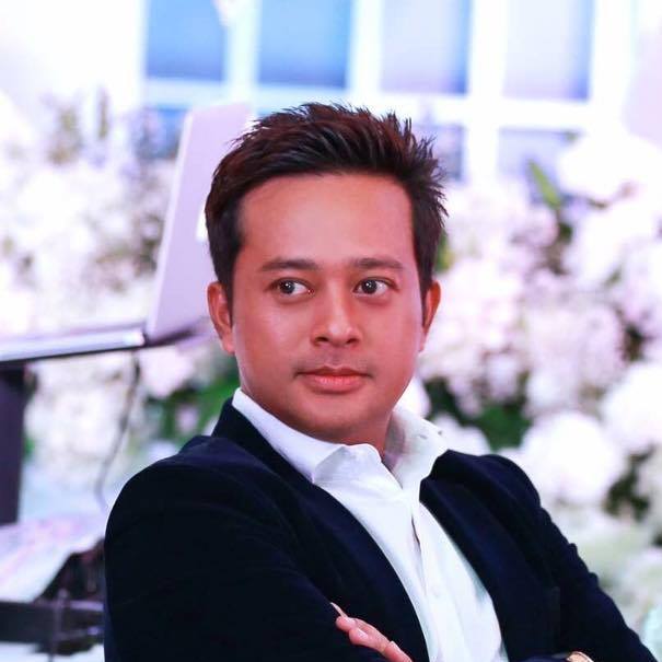 Asian Male Celebrities February 2019