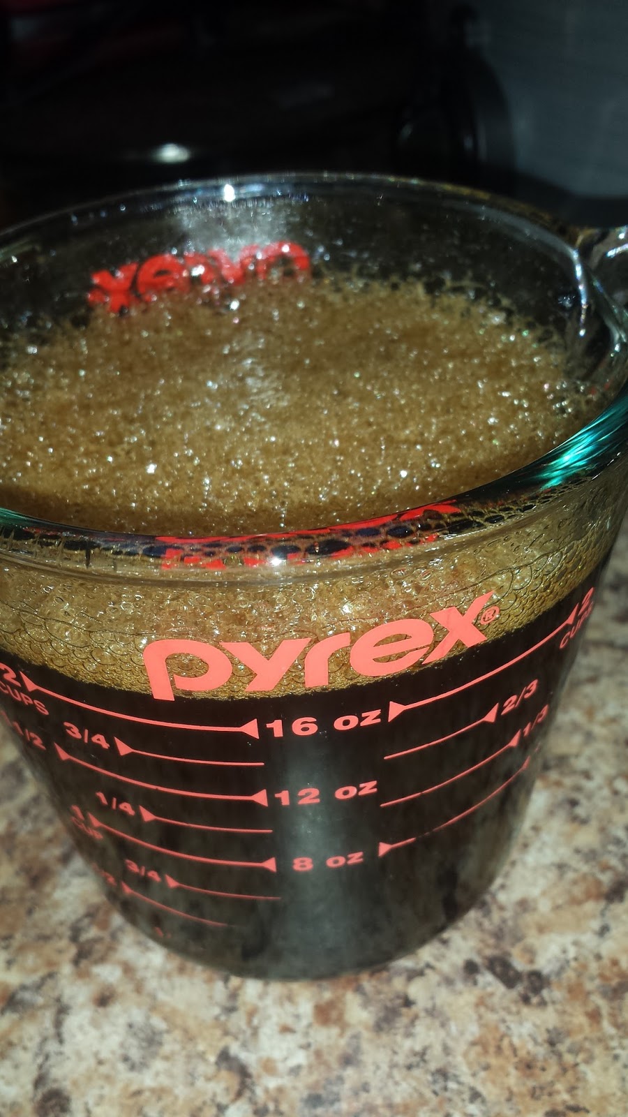 Rebecca's Amazing Creations Diet Coke Pot Roast