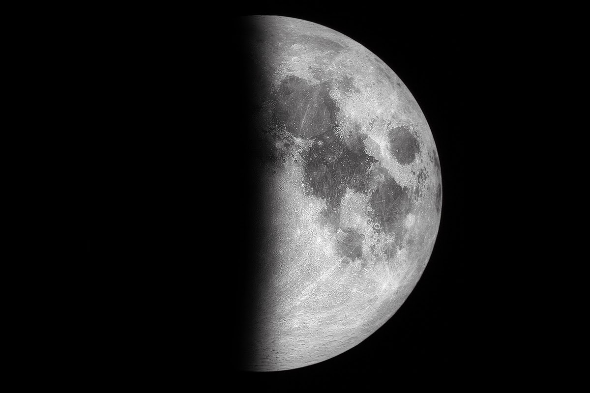 Postillon: 50 Jahre Mondlandung: Die Fakten…