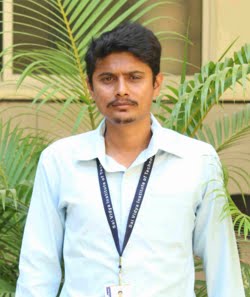 Prof. Arjun S