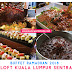 Buffet Ramadhan 2018 - 'Joms Buka' Di Nook Aloft Kuala Lumpur Sentral
