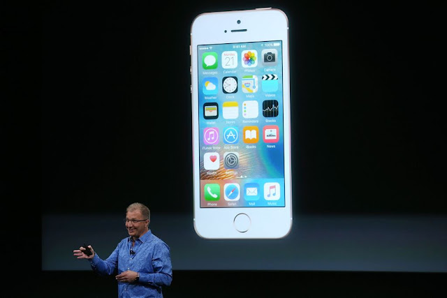 iOS 9.3 