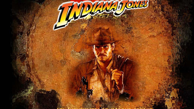 Indiana Jones to return to the big screen in July 2019, Harrison Ford, Steven Spielberg