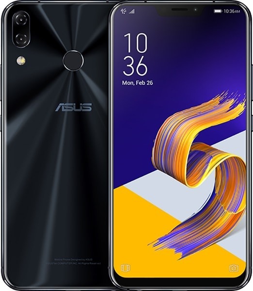 Asus Zenfone 5z Zs620kl Harga Dan Spesifikasi Lengkap Gsmarena Indonesia