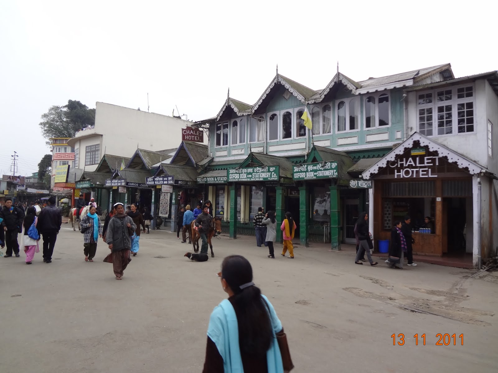 indiavikalp 25 Years, St. Joseph's, North Point, Darjeeling 4