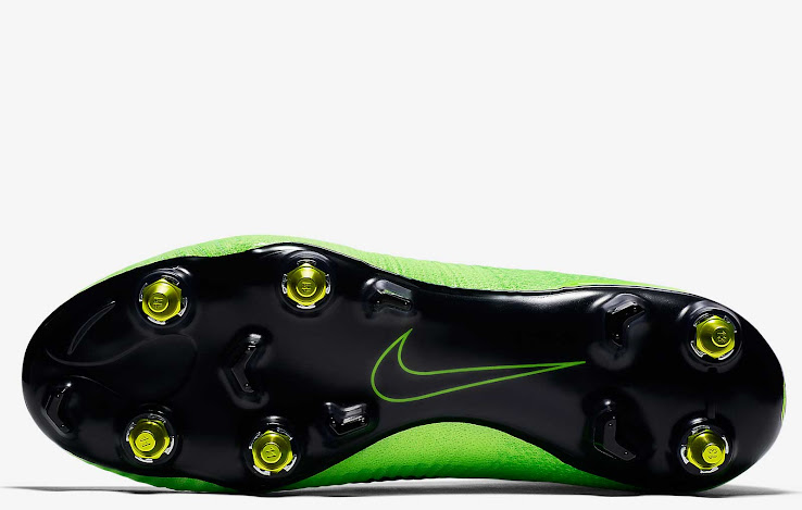 mercurial vapor anti clog
