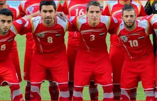 مشاهدة مباراة سوريا واليمن بث مباشر | اليوم 30/12/2018 | تحضيرات كأس آسيا 2019 Syria vs Yemen live مشاهدة مباراة سوريا واليمن بث مباشر | اليوم 30/12/2018 | تحضيرات كأس آسيا 2019 Syria vs Yemen live
