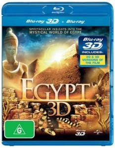 descargar Egipto 3D – DVDRIP LATINO