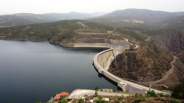 Embalse de El Atazar