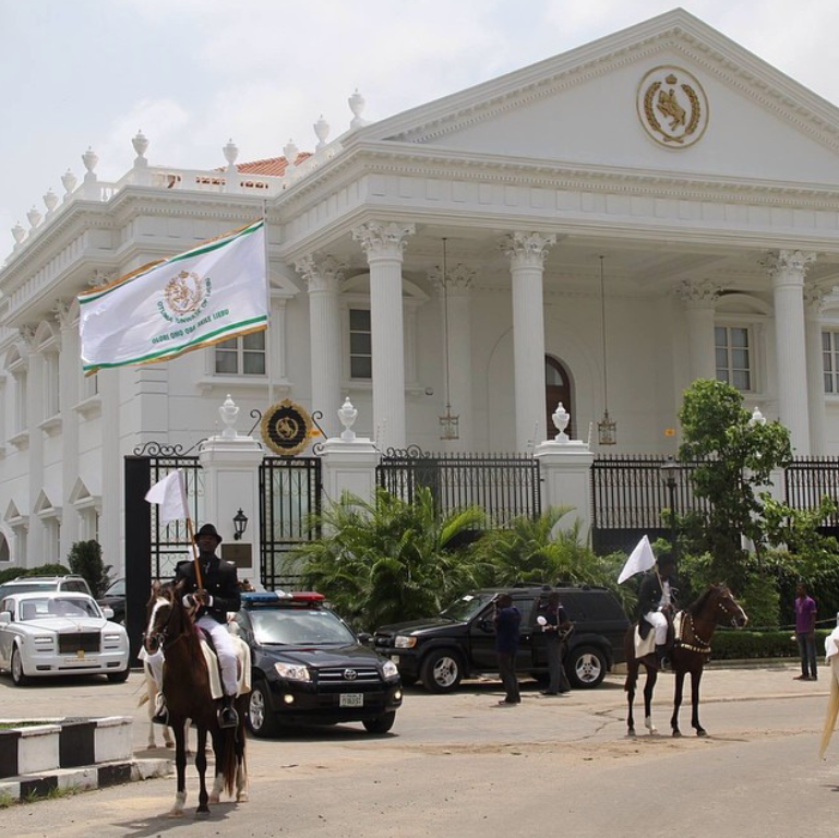 subomi balogun 80th birthday party