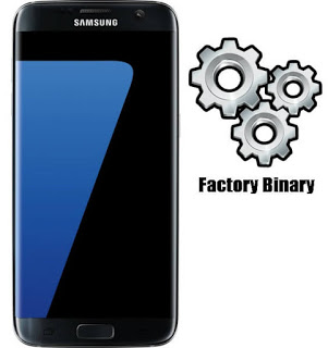 روم كومبنيشن Samsung Galaxy S7 Edge Sm G935f