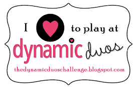 Dynamic Duos Blog Badge