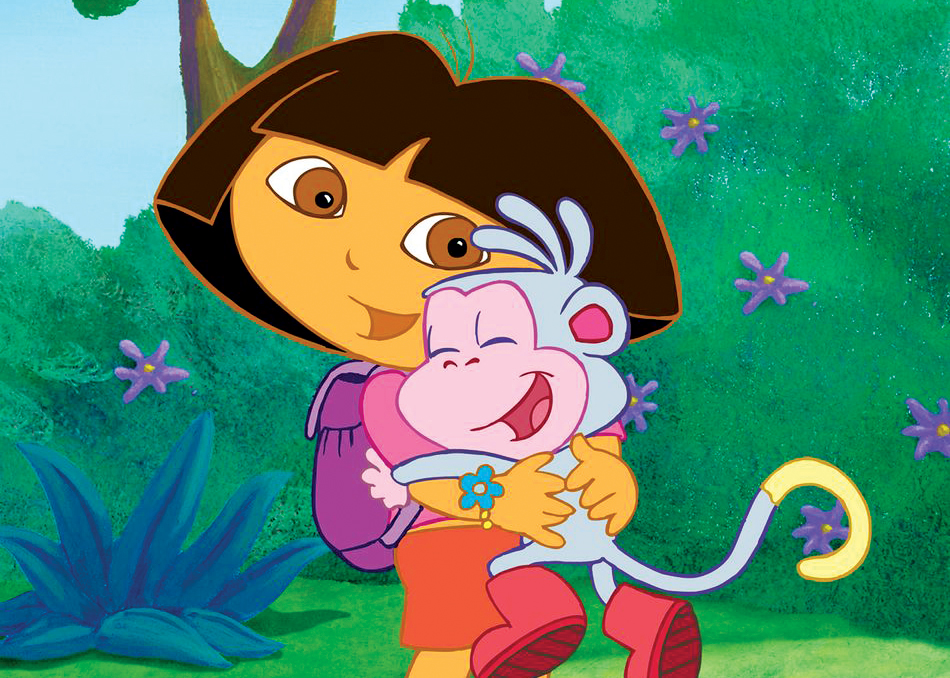 NickALive! Nickelodeon at 40 Variety Looks at Nickelodeon