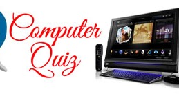 Computer Quiz Questions with Answers for School Students
