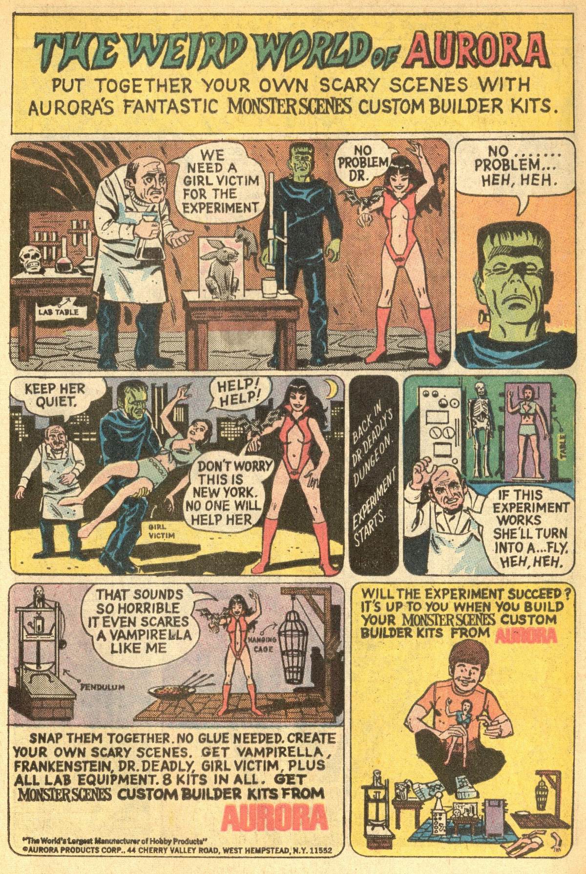 The Flash (1959) issue 207 - Page 9