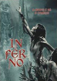 Inferno - DVDRip Dublado