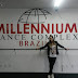 Conhecendo a Millenium Dance Complex