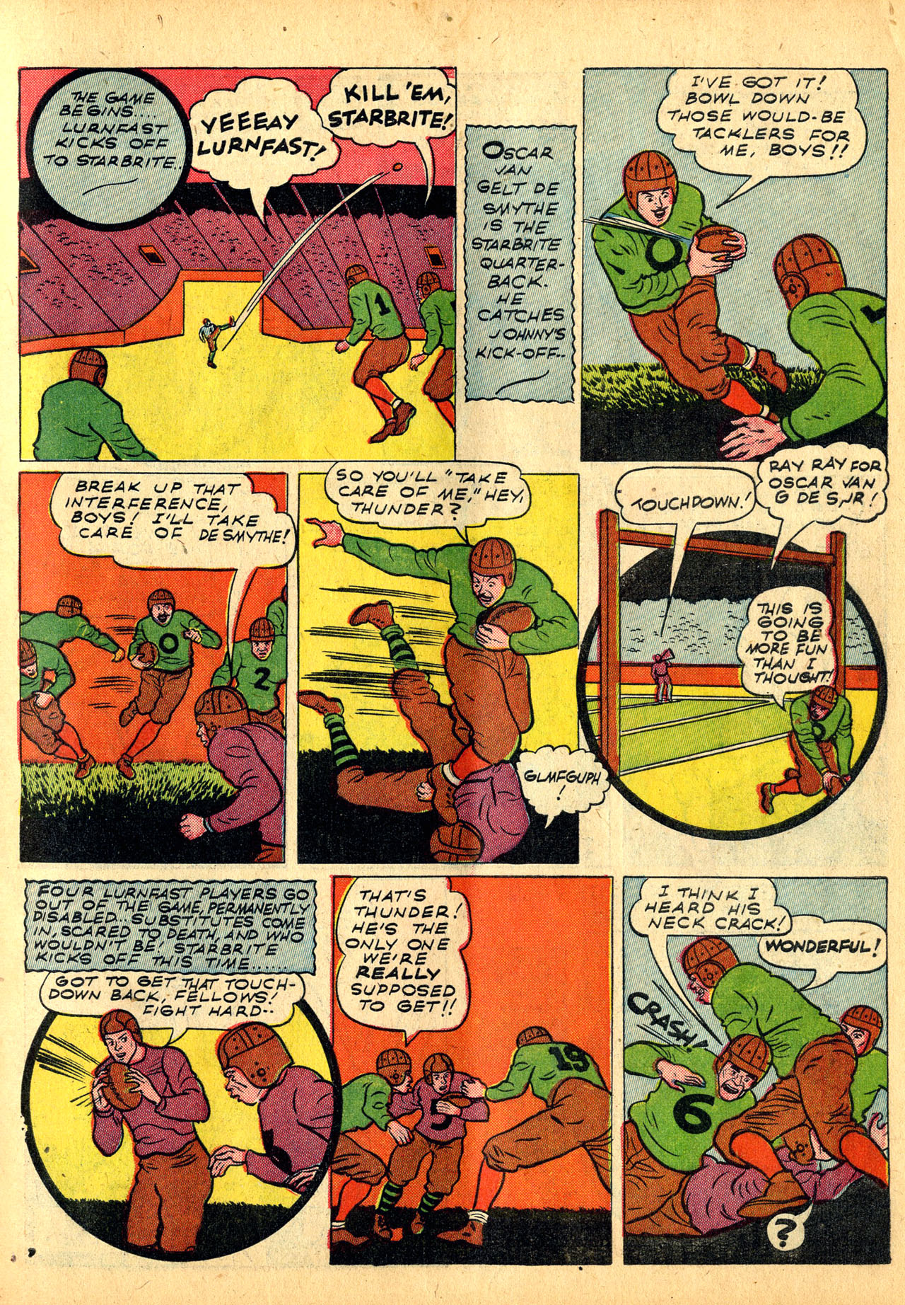 Worlds Finest Comics 3 Page 36