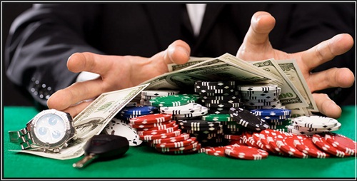 Food Under Your Feet Togel Online: Rahasia Bermain Keunggulan Kasino