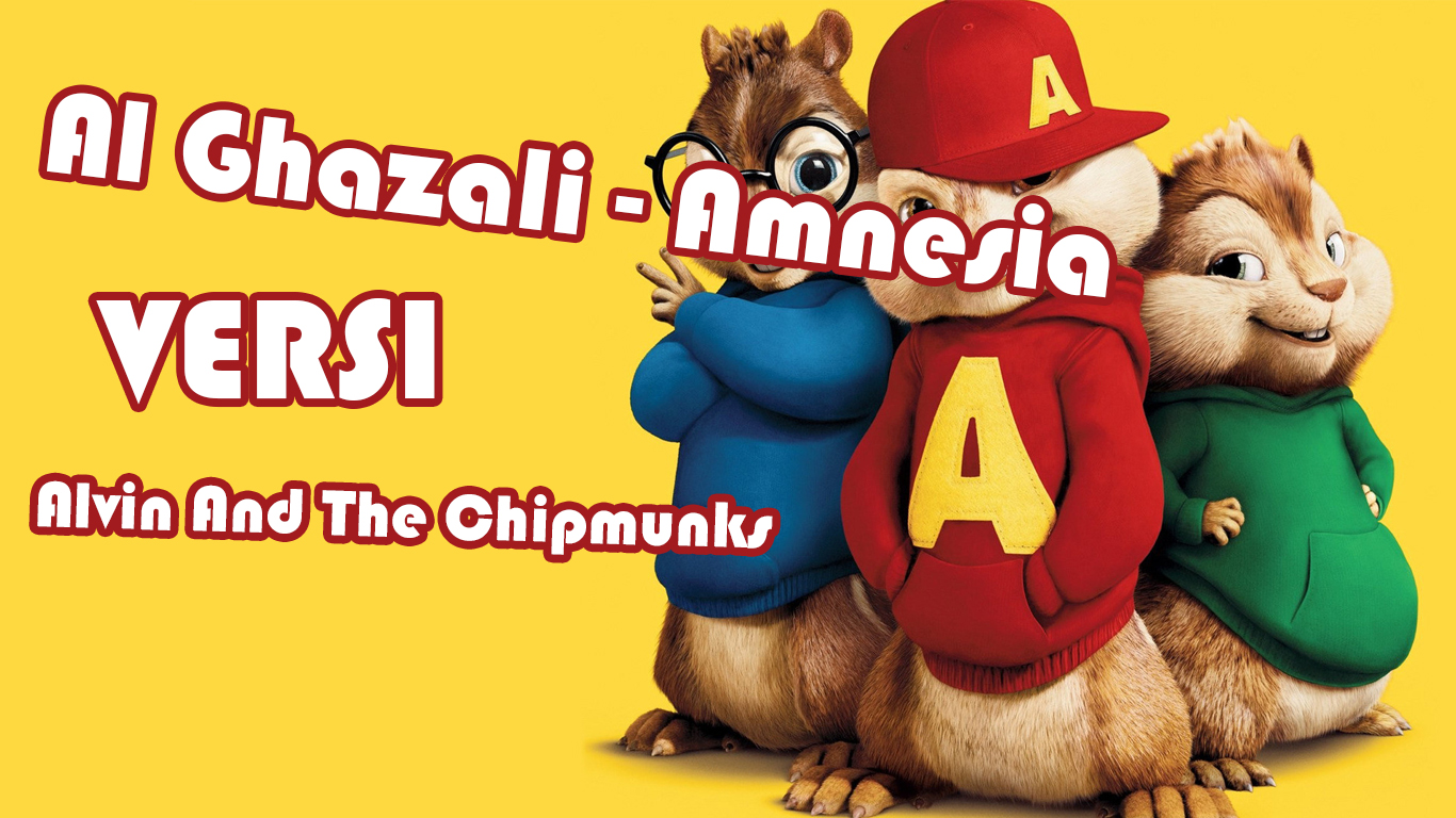 Alvin and the chipmunks end credits