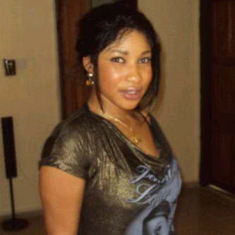 "I Hate The Kitchen and I Am Very Wealthy" - Tonto Dikeh 1