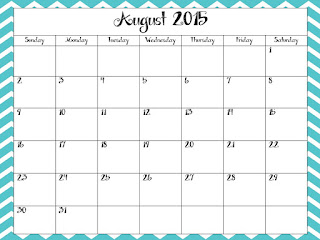 https://www.teacherspayteachers.com/Product/Chevron-School-Calendar-2015-2016-271342