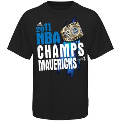 dallas mavericks championship shirt