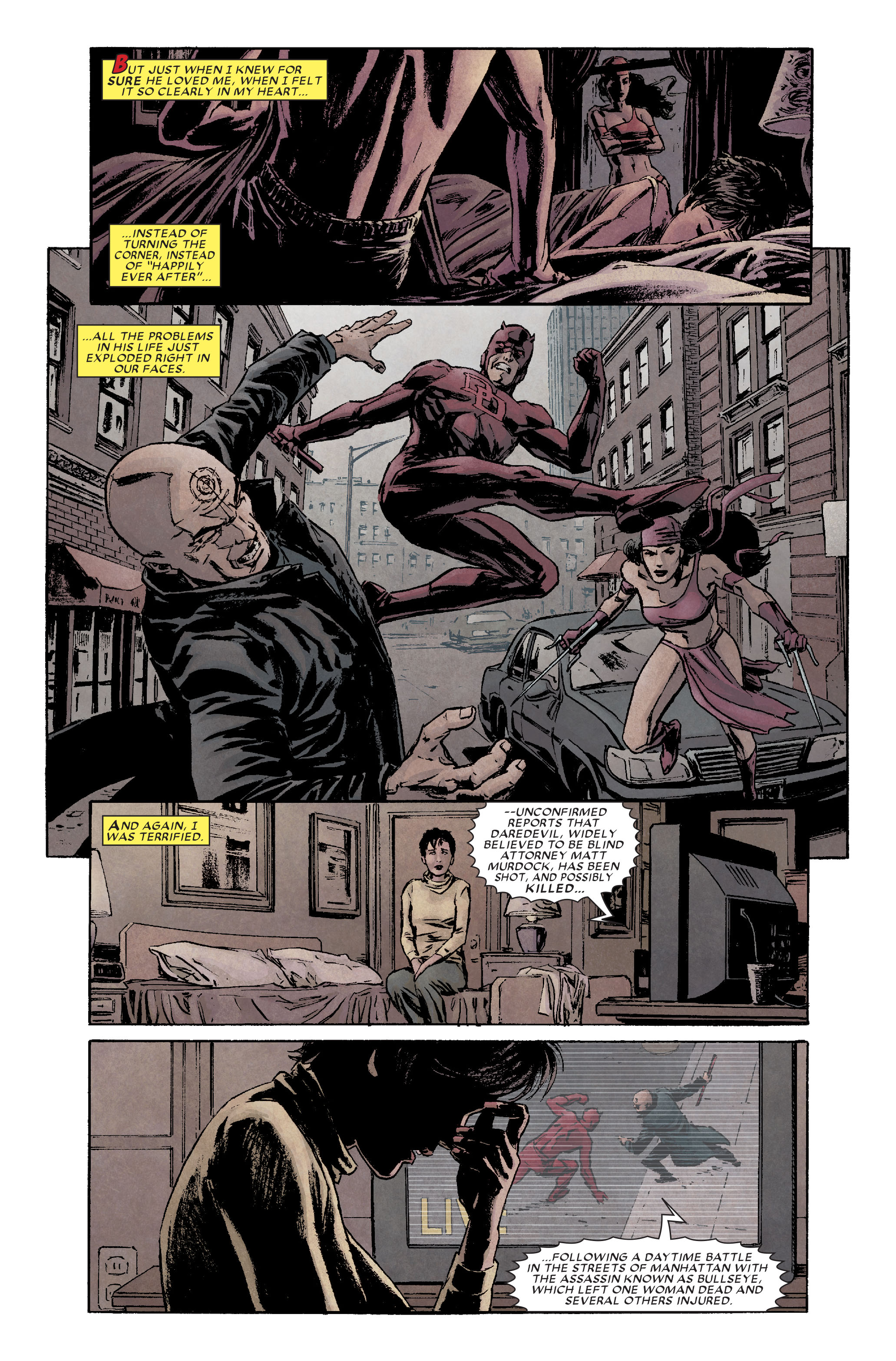 Daredevil (1998) 94 Page 12