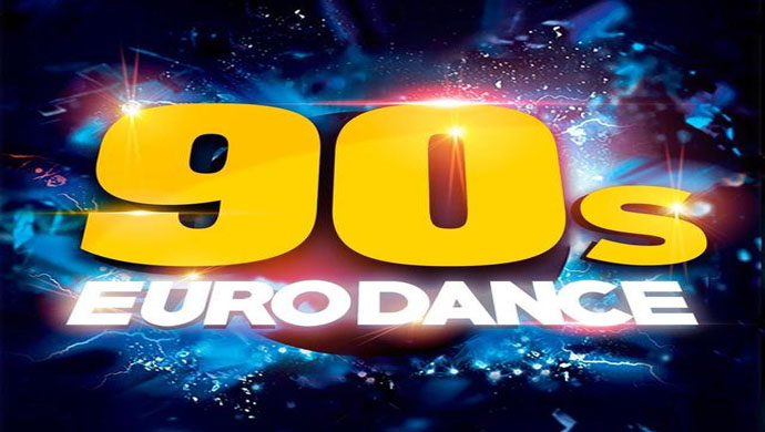 Radio Dance Anos 90, Radio Voltada Ao Público Eurodance 90