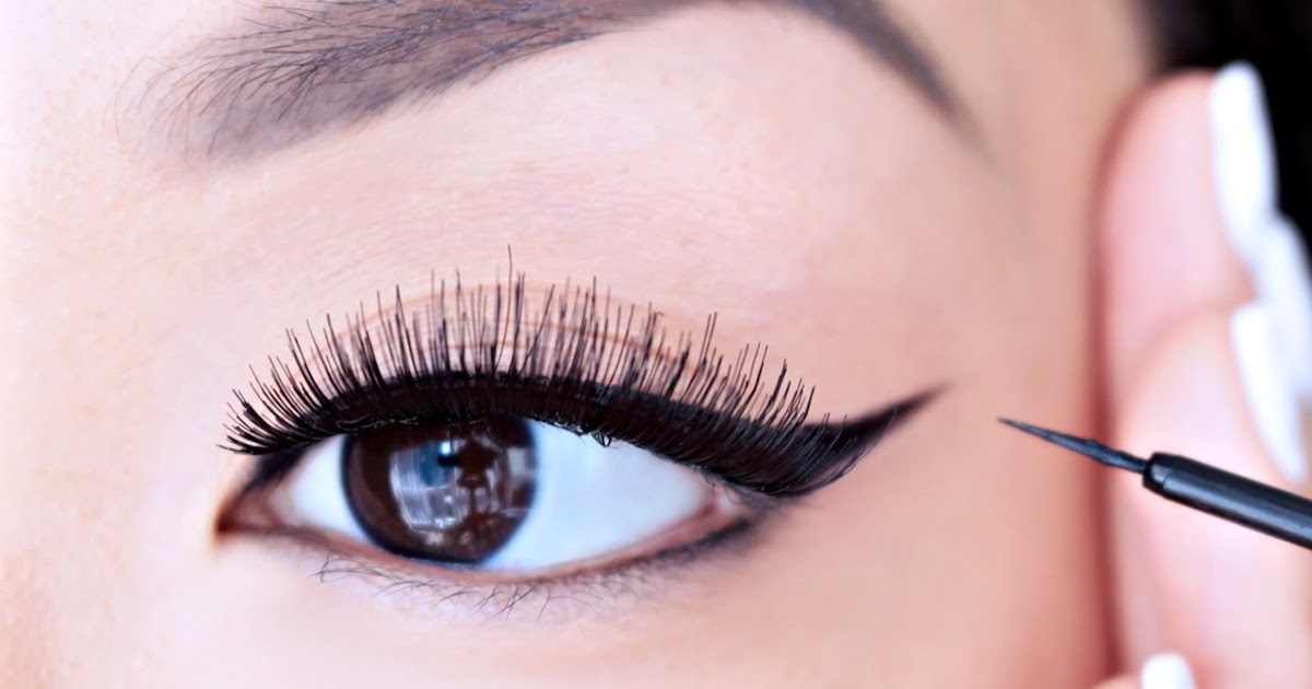 7 Best Waterproof Eyeliners available in your budget