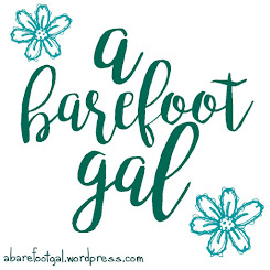 A Barefoot Gal