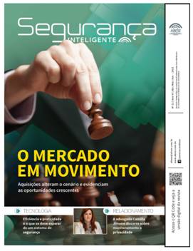 Revista Inteligente - ABESE