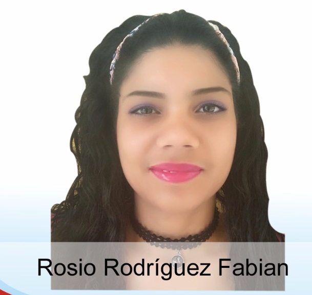 Rosio Rodríguez