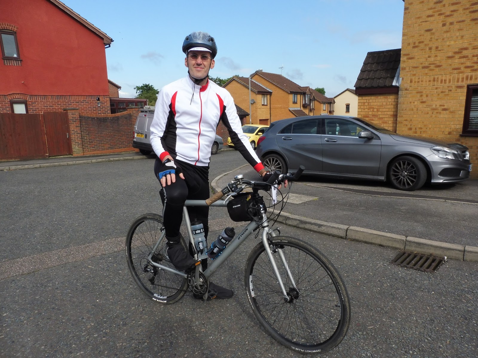 second bicycle for sale