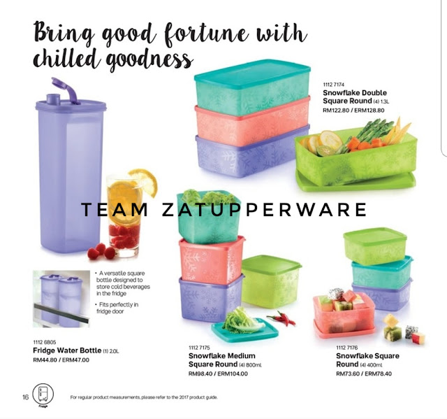 Tupperware Catalogue 1st January - 31st January 2019