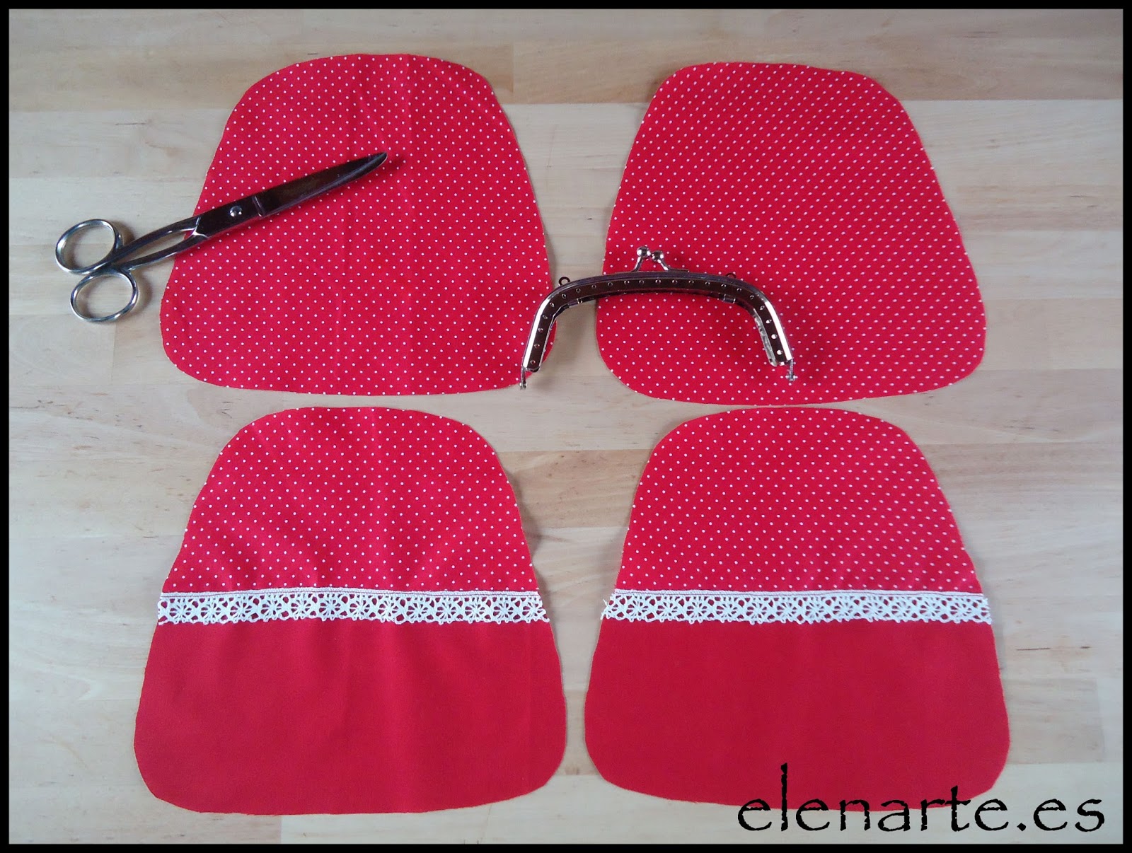 Tutorial: con cierre de -