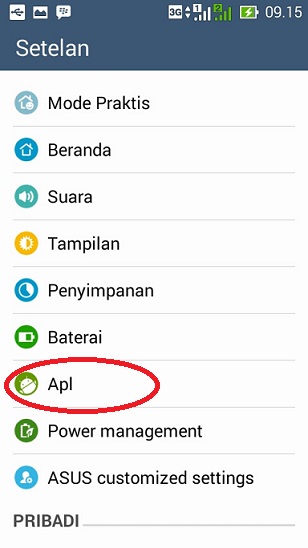 play store wont download app