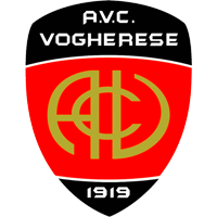 ASD AVC VOGHERESE 1919