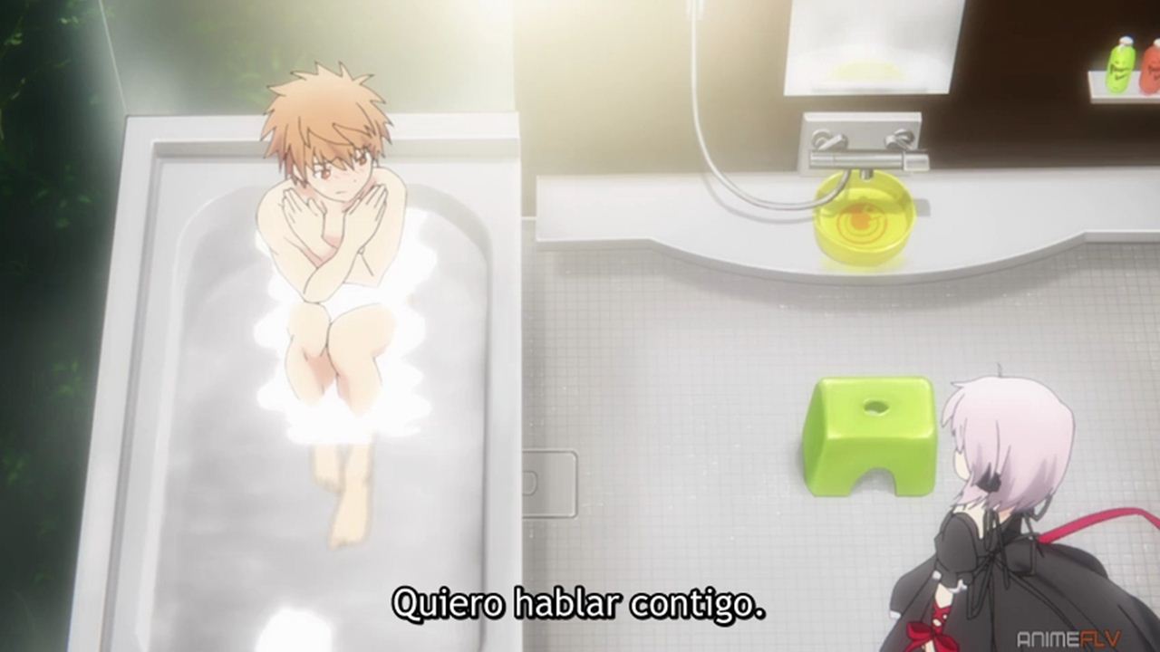 Rewrite cap 8 sub español