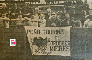 mieres toros