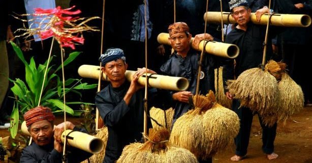 Pengertian, Fungsi dan Dimensi Kearifan Lokal - KajianPustaka