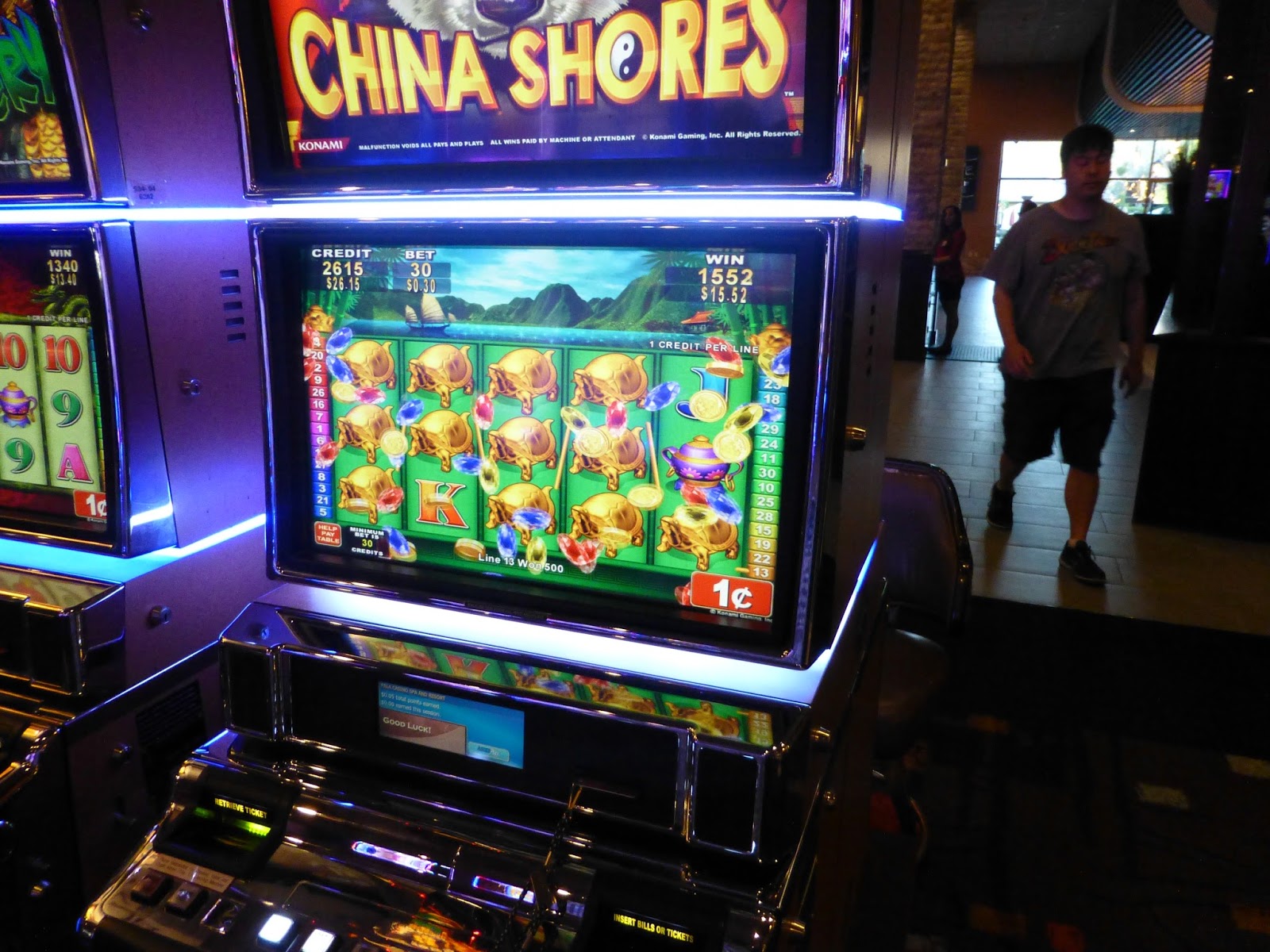 Mel愛亂買 USA血拚日記 PALA Casino Lobster Buffet 南加州美食 PALA 龍蝦自助吧