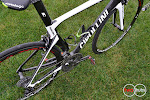Cipollini NK1K Campagnolo Super Record EPS Complete Bike at twohubs.com
