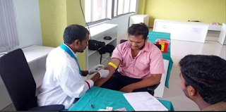 NetRack Conducts Employee Medical Checkup Program NetRack Conducts Employee Medical Checkup Program