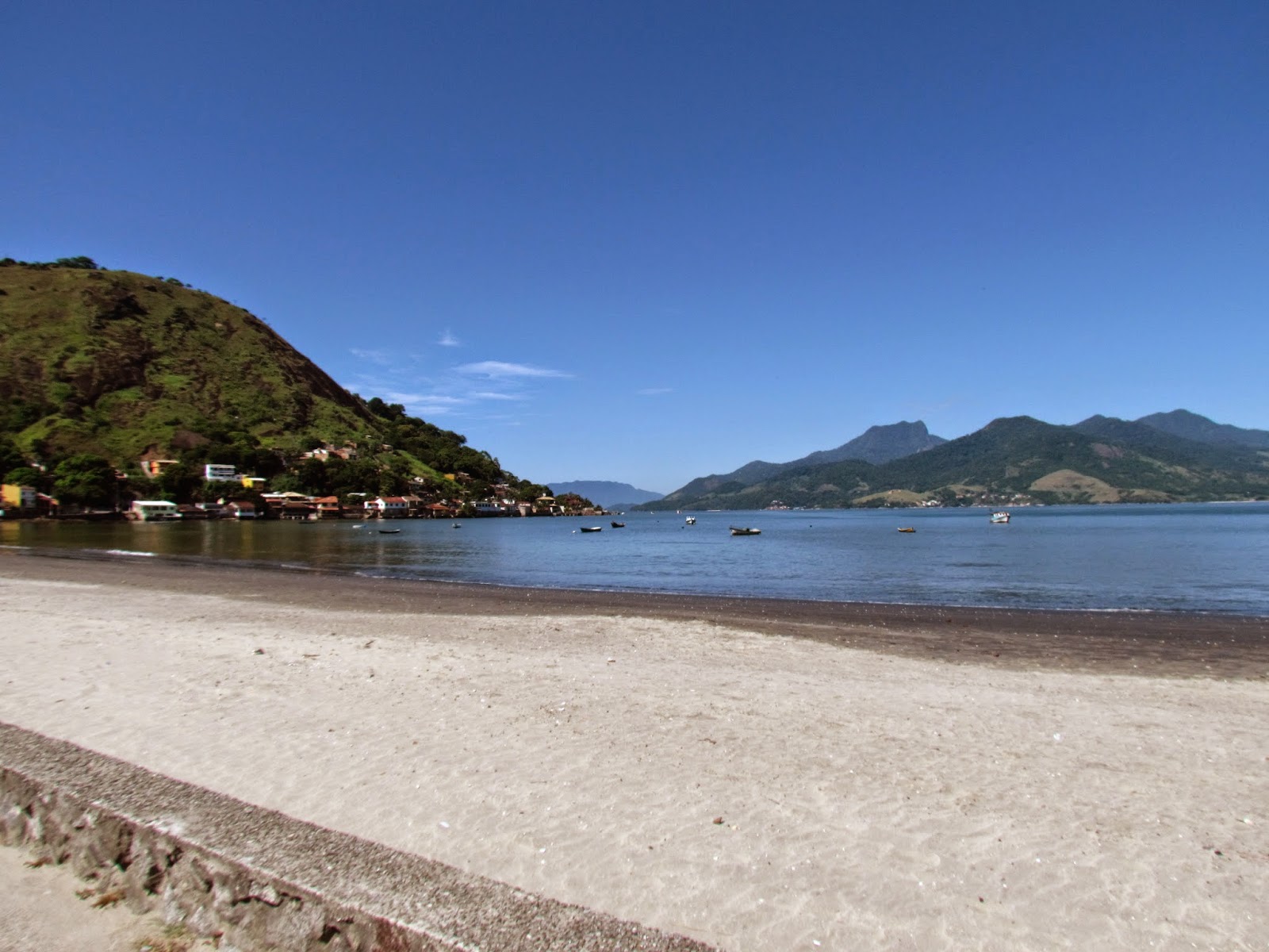 PRAIAS DO RIO DE JANEIRO PRAIA