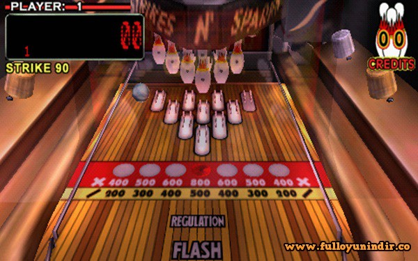 Pinball Hall of Fame The Gottlieb Collection