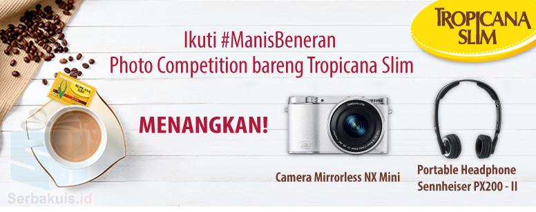 Kontes Foto Manis Beneran Berhadiah SAMSUNG NX Mini Kontes Foto Manis Beneran Berhadiah SAMSUNG NX Mini