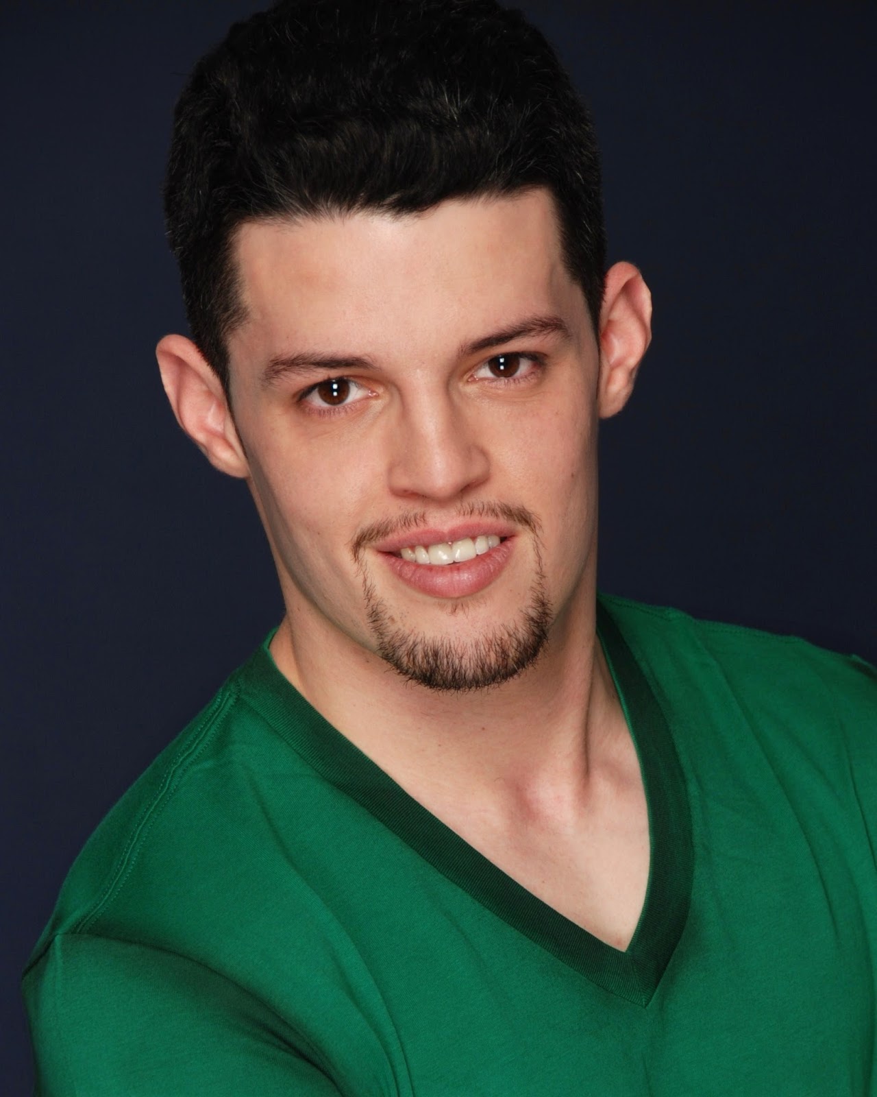 Seattle Artists Agency Seattle Talent Male Models Book Event for Bill