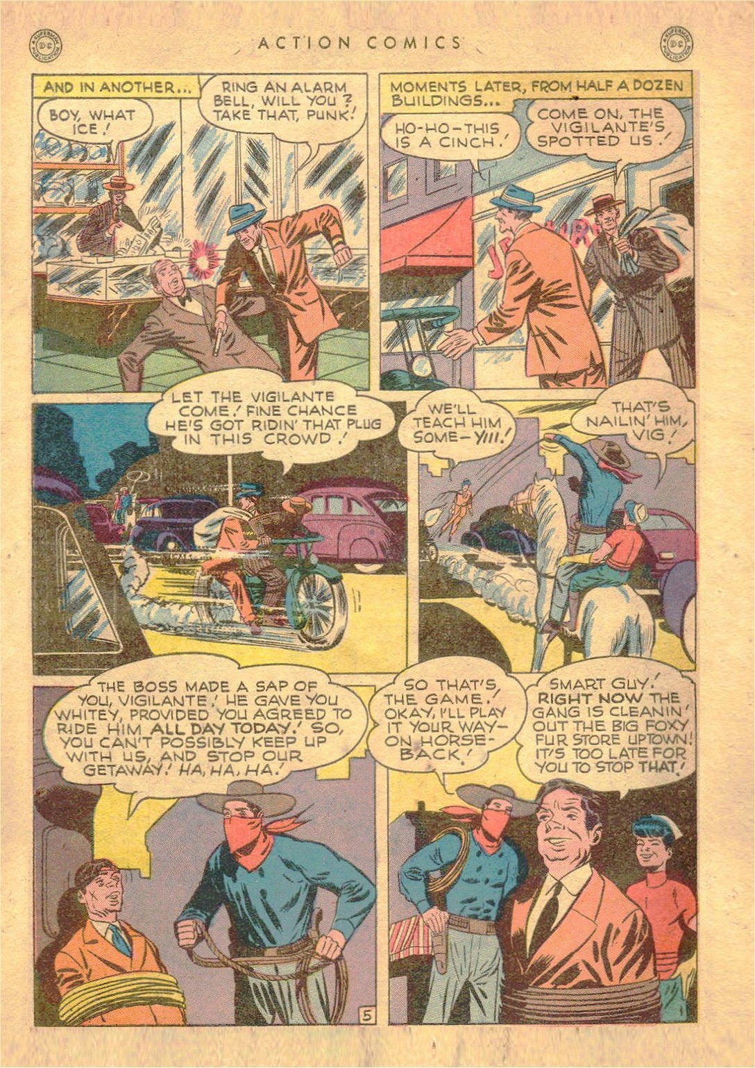 Action Comics (1938) 107 Page 38