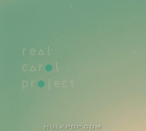 Various Artists – Real Carol Project 2014 – EP